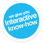 We give you Interactive Know-How